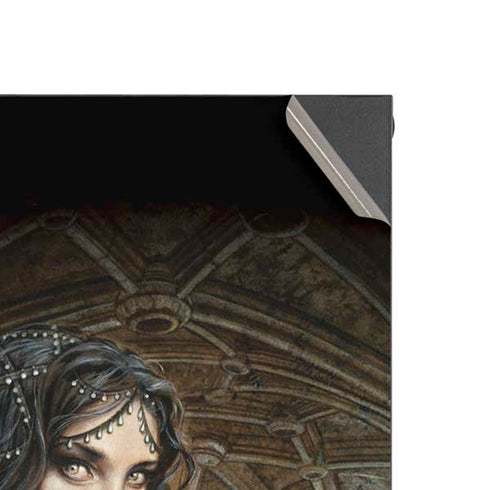 Alchemy Carta Name Of The Rose XBox Series X Digital Edition Console Skin
